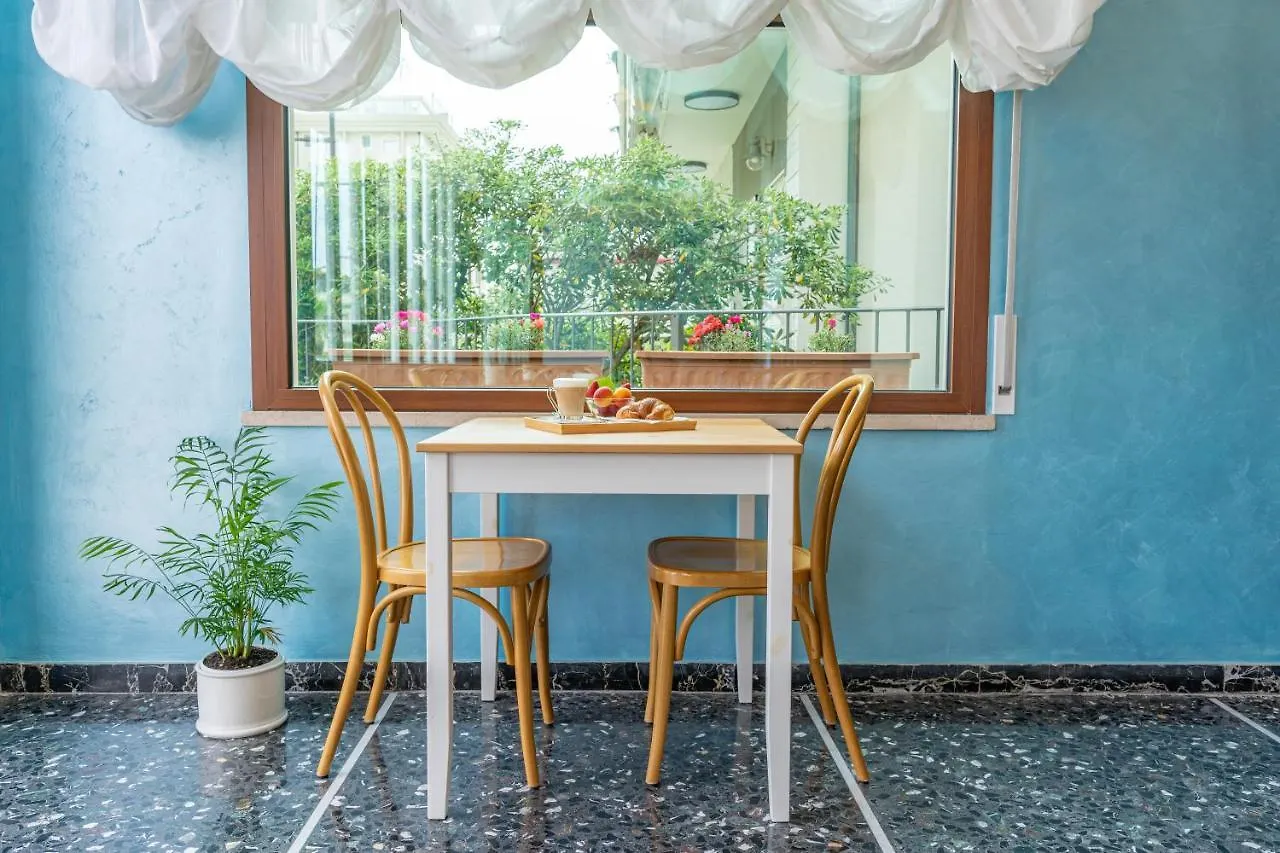**  Hotel Greta B&B Rimini İtalya