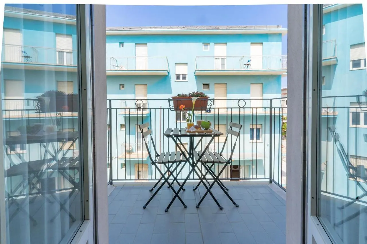 Hotel Greta B&B Rimini