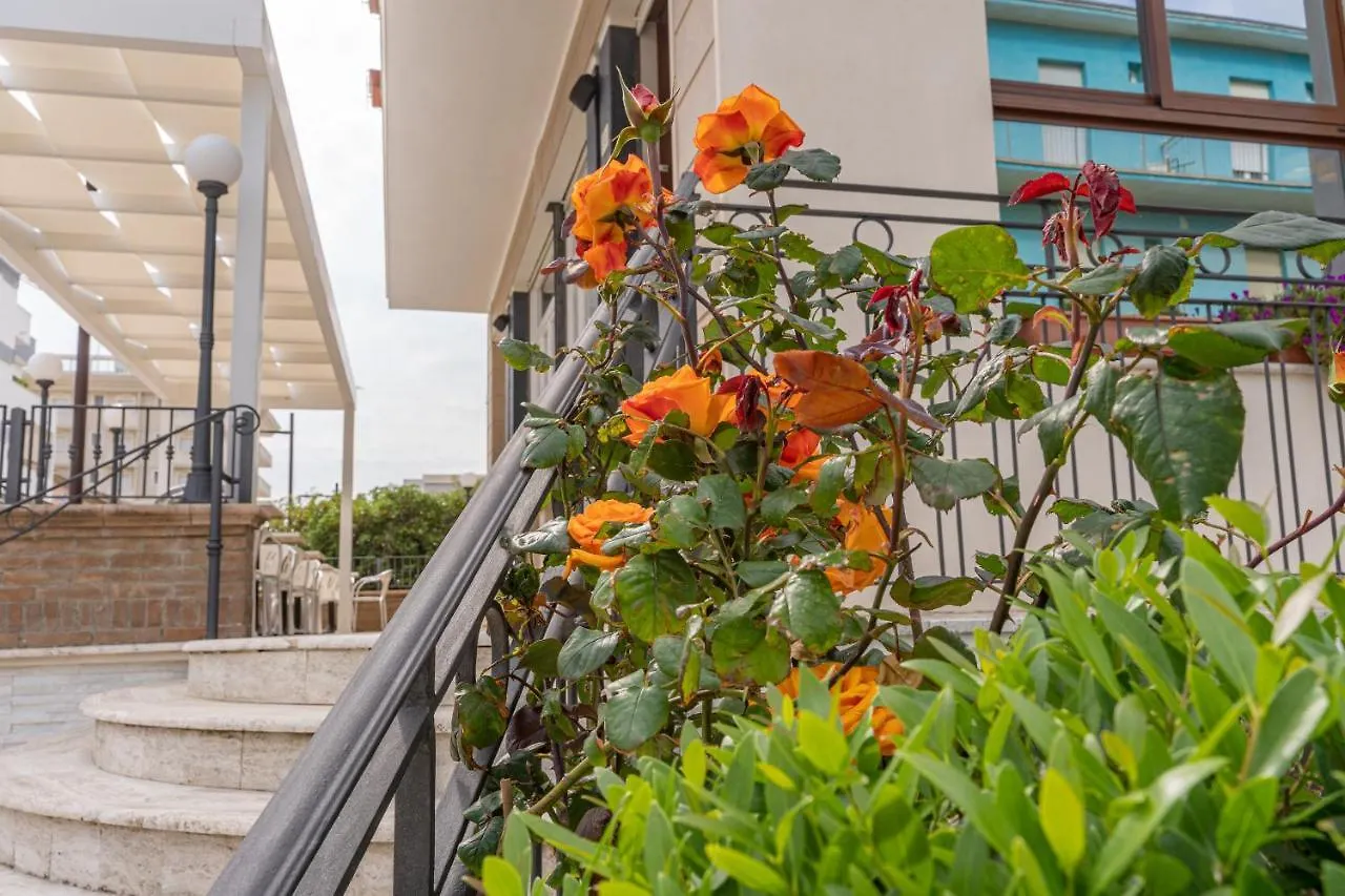 Hotel Greta B&B Rimini
