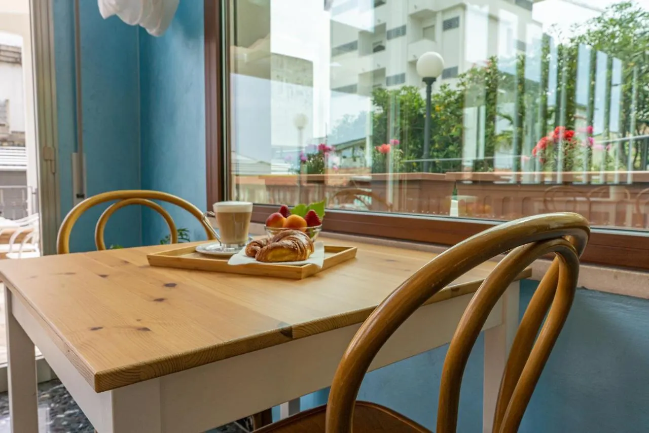 Hotel Greta B&B Rimini
