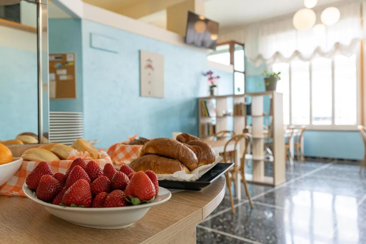Hotel Greta B&B Rimini