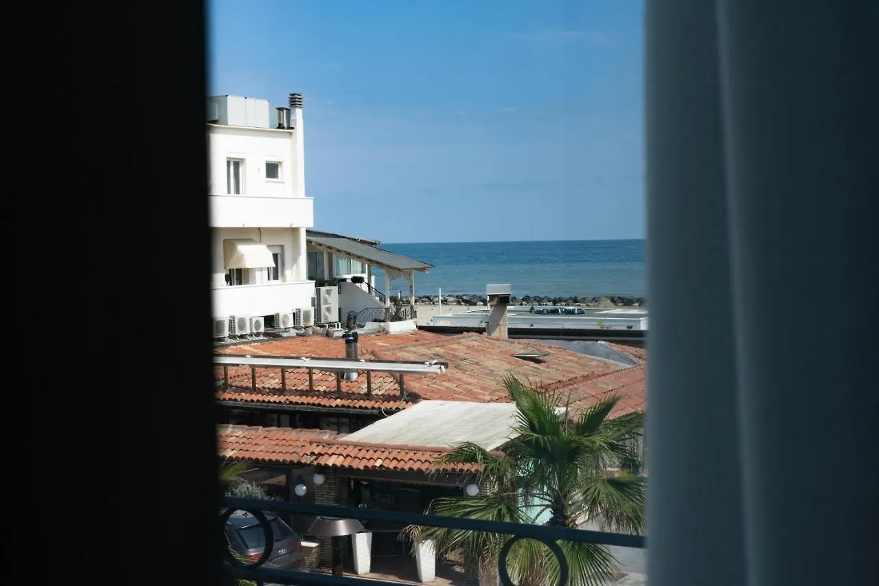 Hotel Greta B&B Rimini