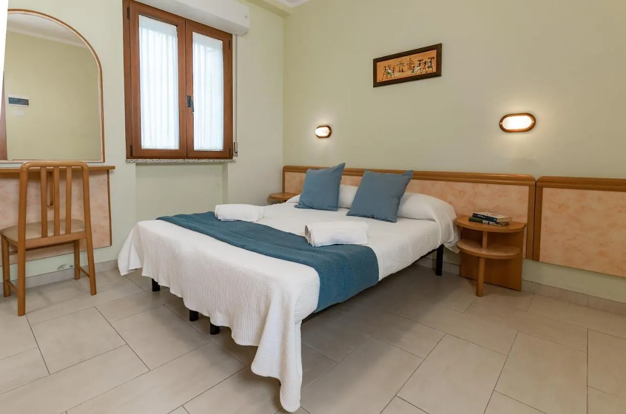 Hotel Greta B&B Rimini