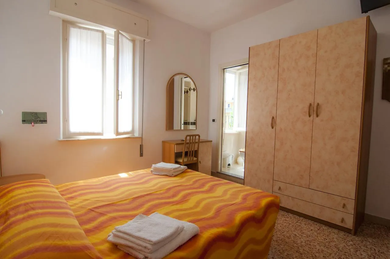 Hotel Greta B&B Rimini