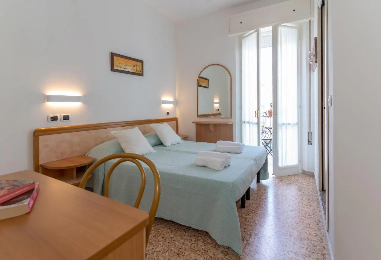 Hotel Greta B&B Rimini