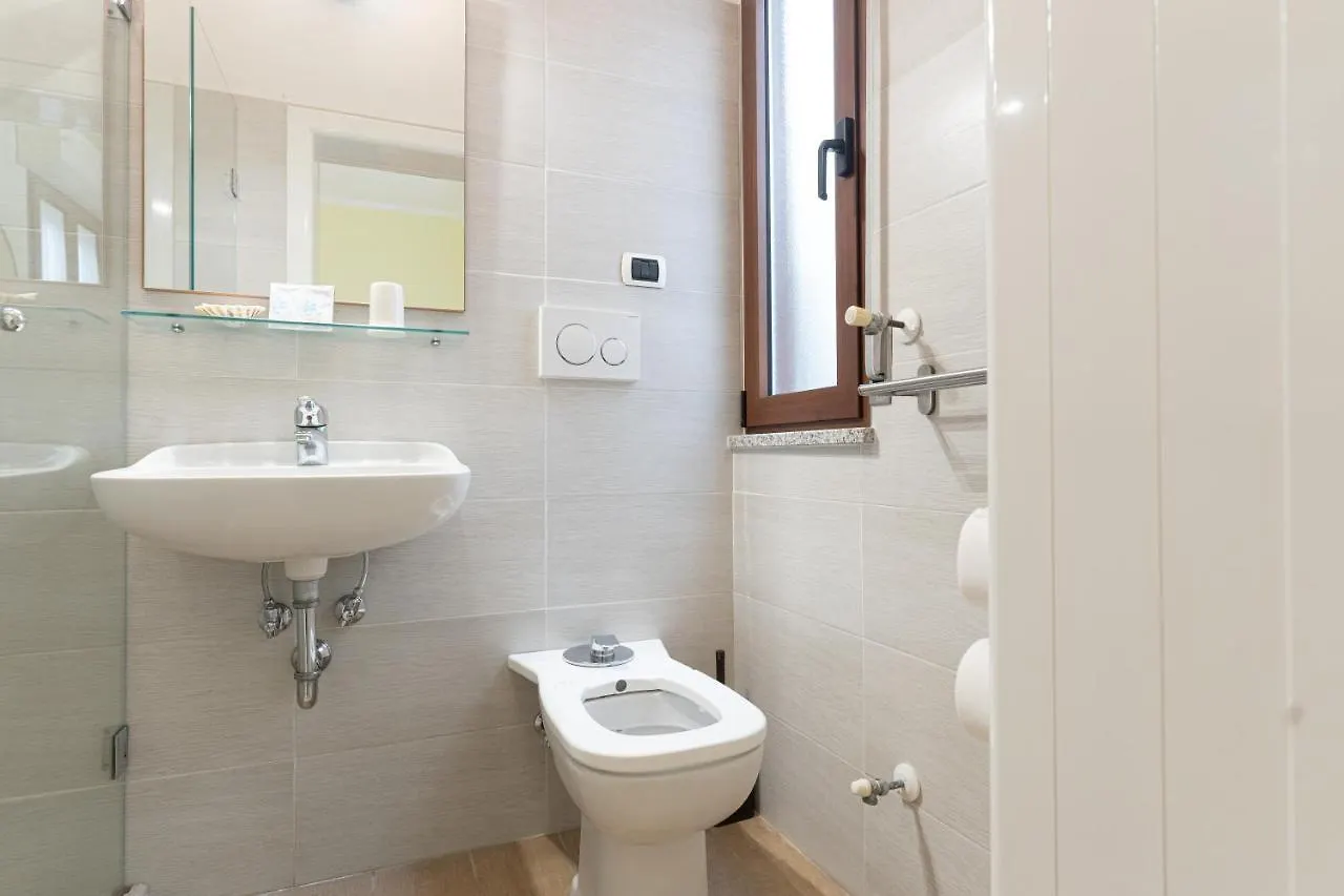 Hotel Greta B&B Rimini