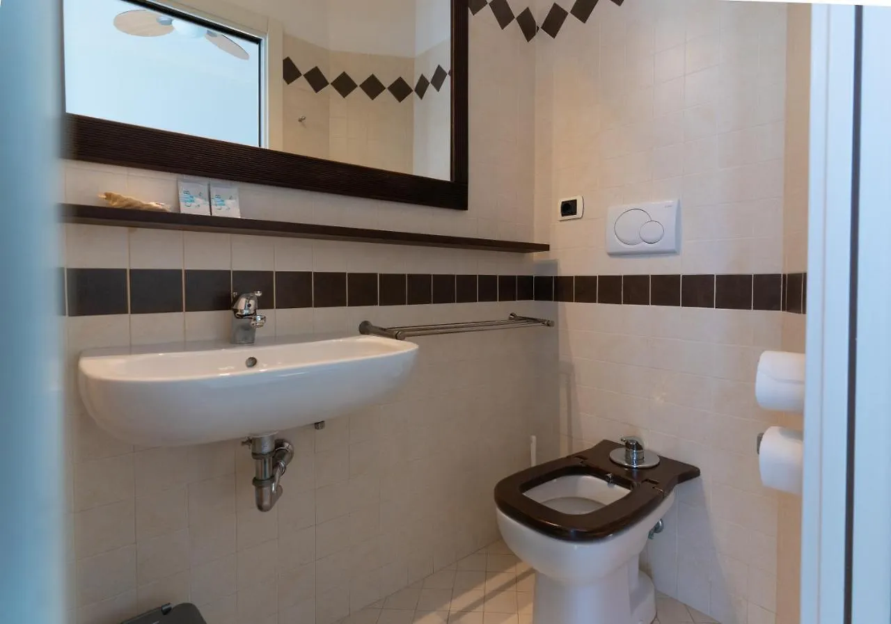 Hotel Greta B&B Rimini