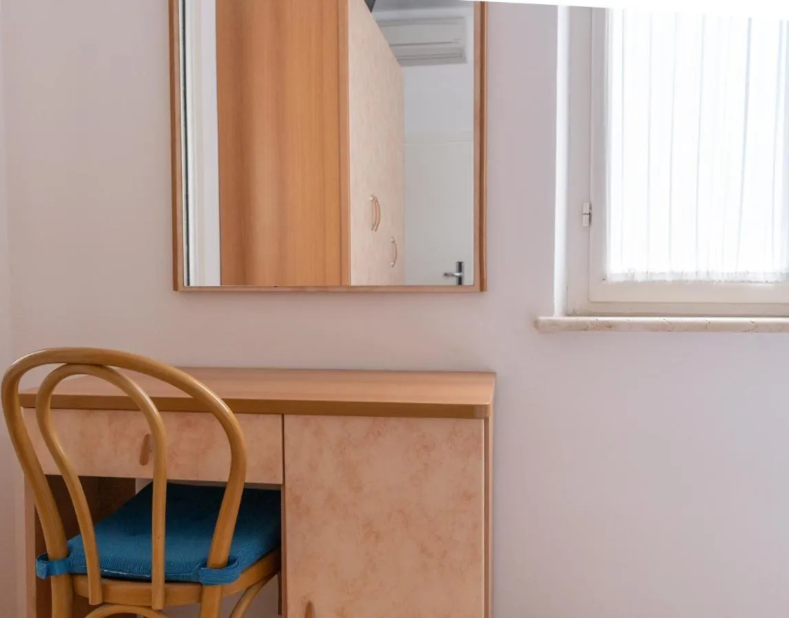 Hotel Greta B&B Rimini