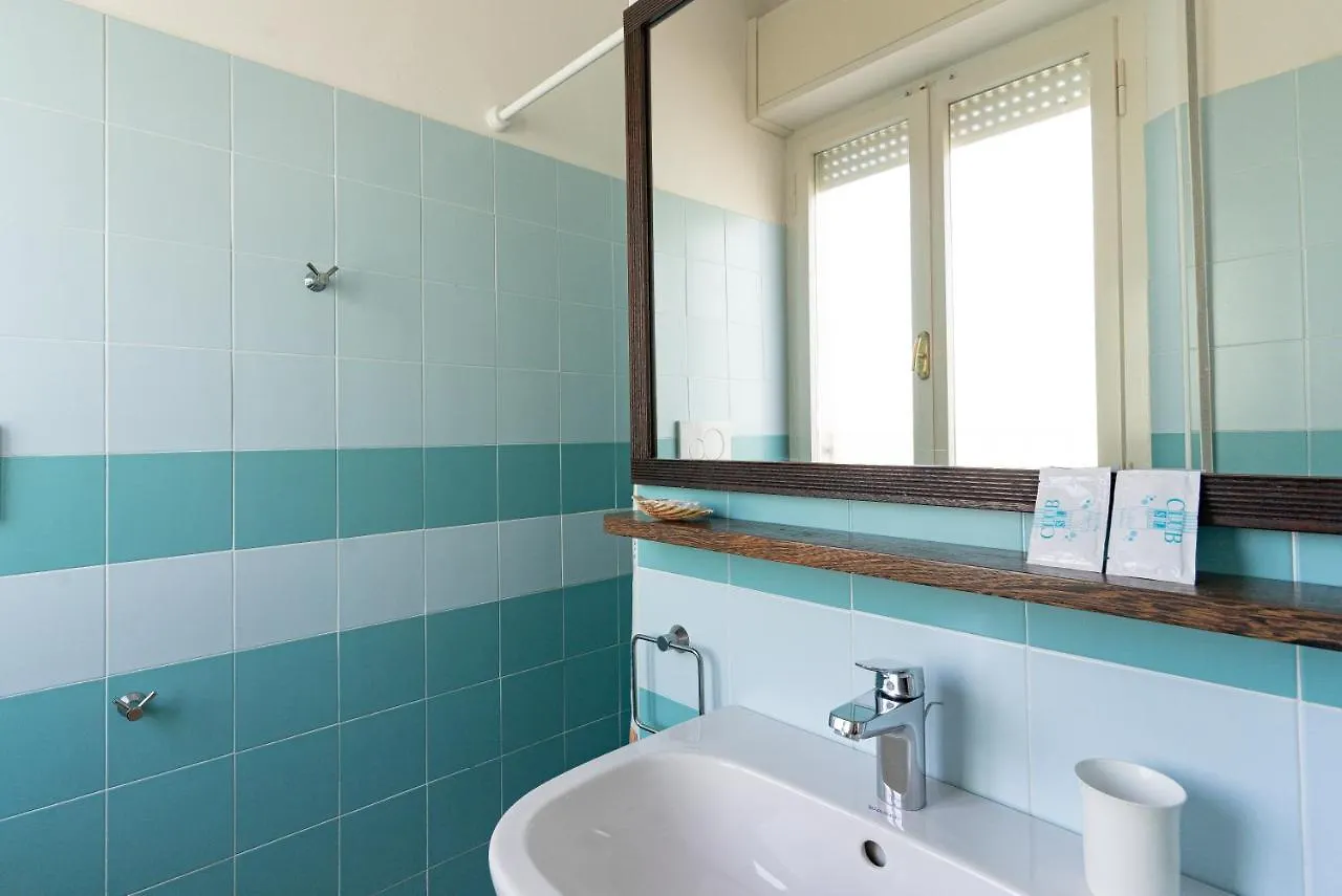 Hotel Greta B&B Rimini Italia